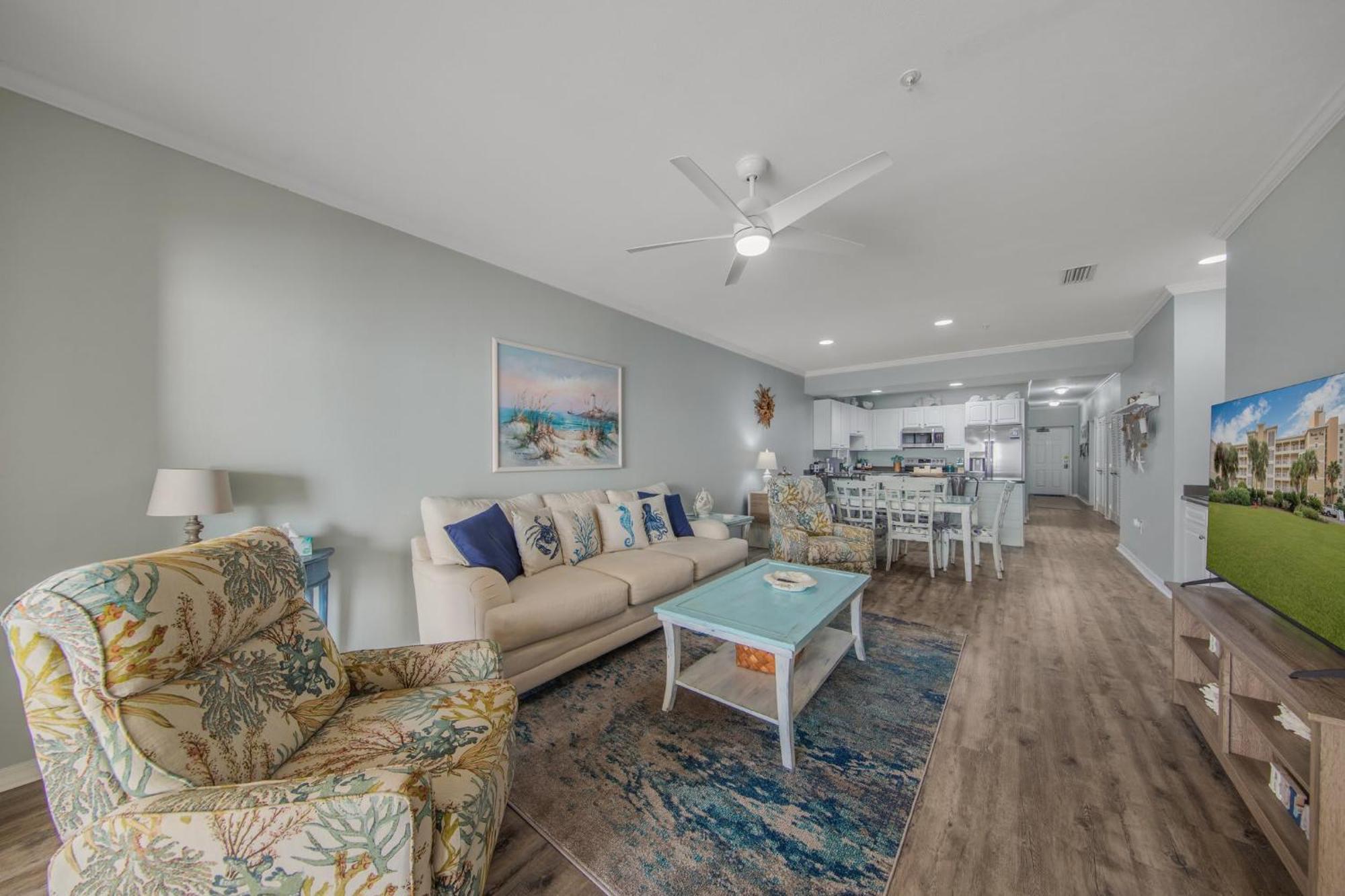 Marlin Key 4C By Vacation Homes Collection Orange Beach Exterior foto