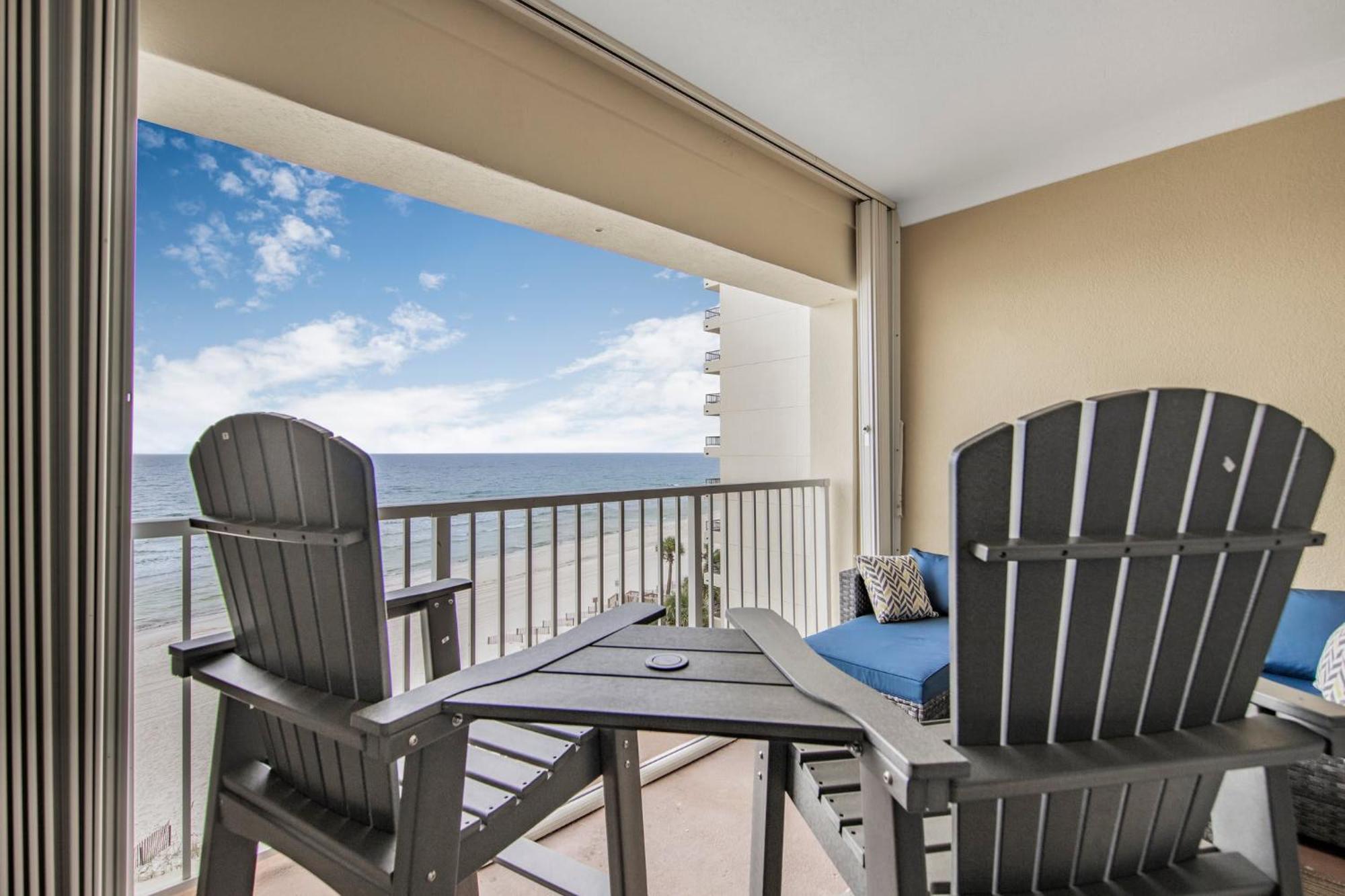 Marlin Key 4C By Vacation Homes Collection Orange Beach Exterior foto