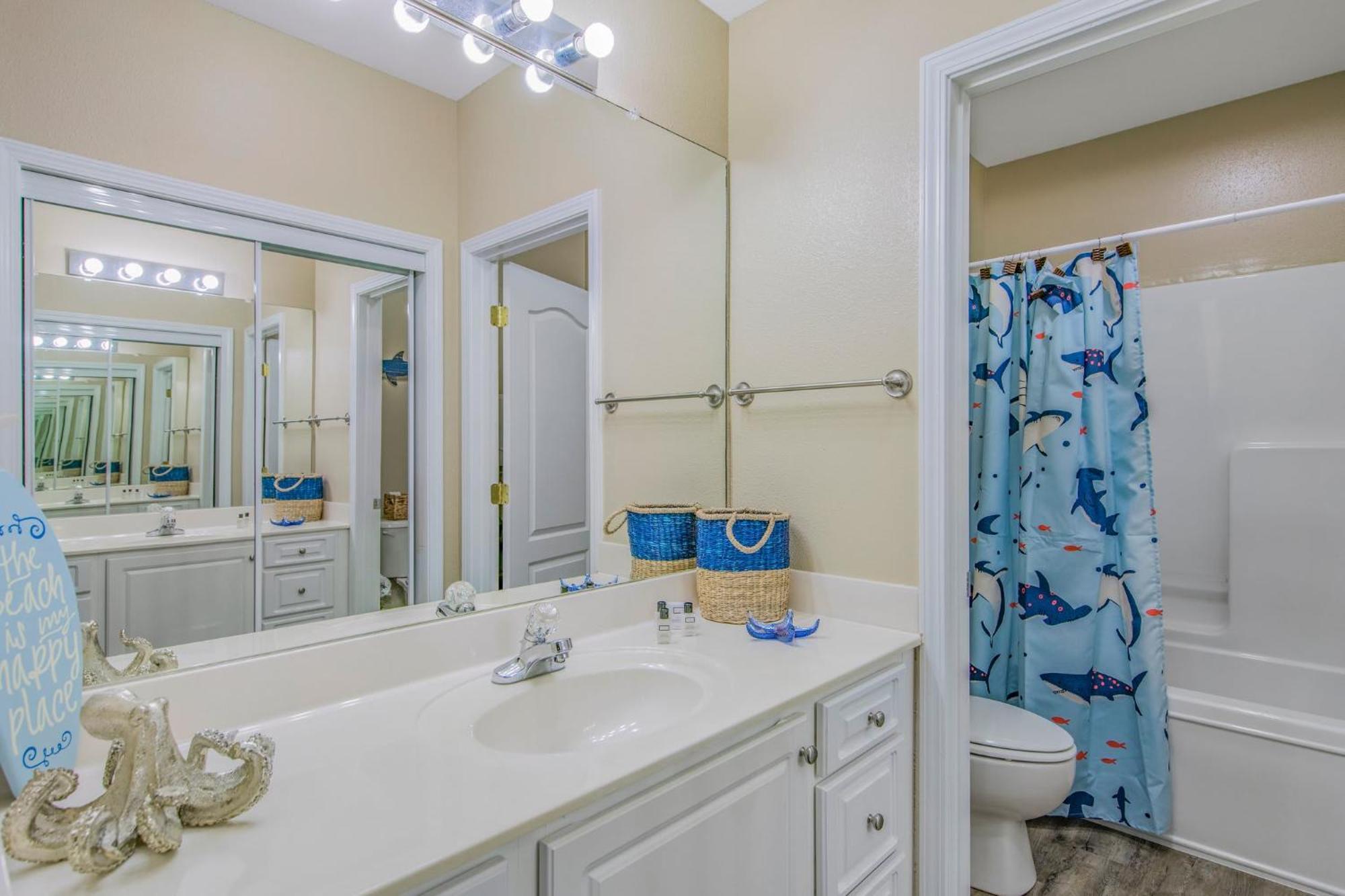 Marlin Key 4C By Vacation Homes Collection Orange Beach Exterior foto