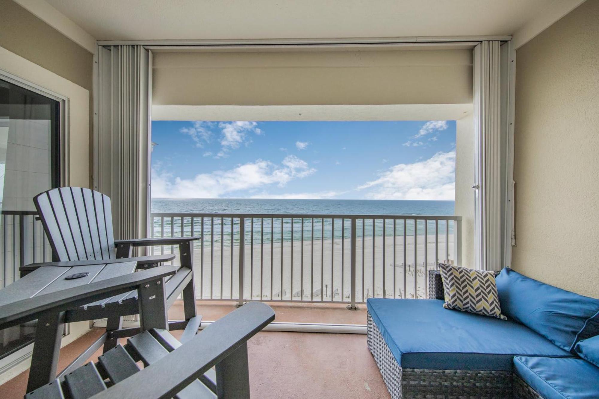 Marlin Key 4C By Vacation Homes Collection Orange Beach Exterior foto